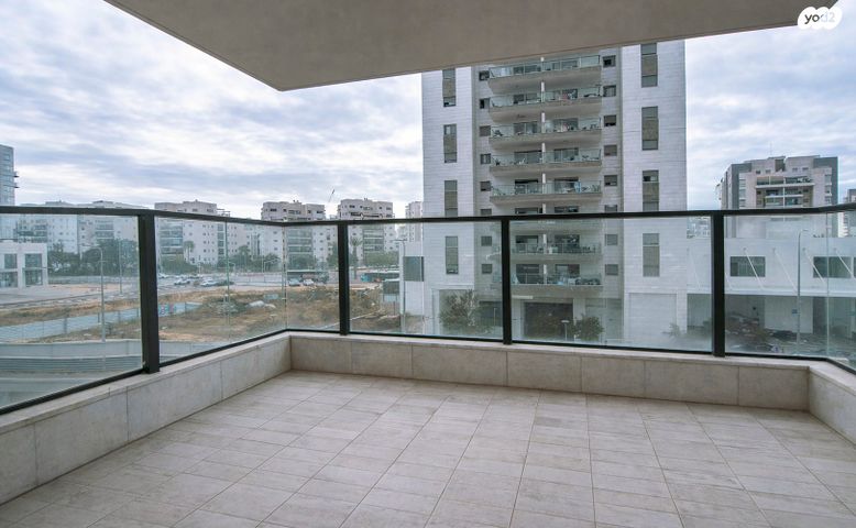 דירה, קרית המדע, נתניה