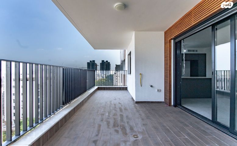 דירה, הנשיאים, כפר גנים ב, פתח תקווה