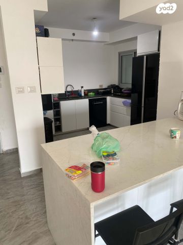 דירה, דב שילנסקי, קרית נורדאו, נתניה