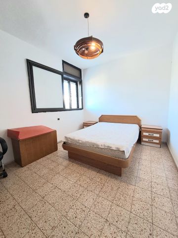 דירה, דרך צרפת 63, קרית שפרינצק, חיפה