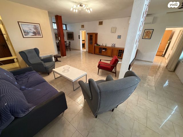 דירה, שדרות גושן 92, מוצקין הותיקה, קרית מוצקין