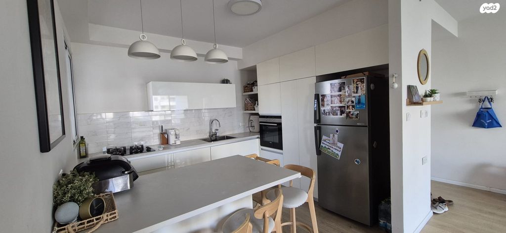 דירה, שרגא רפאלי 3, הדר המושבות החדשה / אם המושבות החדשה, פתח תקווה