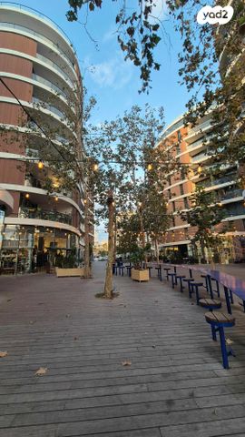 דירה, מעון 5, פלורנטין, תל אביב יפו