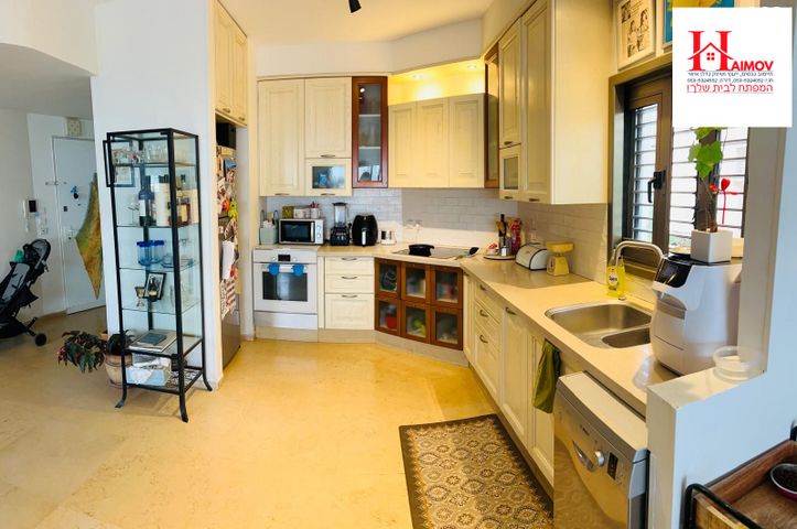 דירה, תל גנים, רמת גן