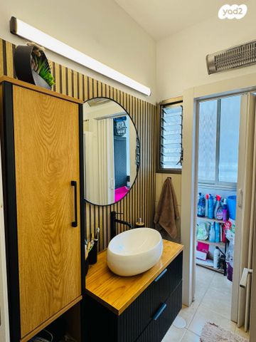 דירה, דמארי, השומר, ראשון לציון