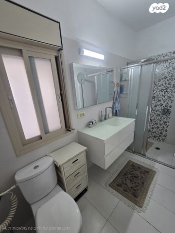 בית פרטי/ קוטג', שלמה אפשטיין, הבנים, קרית גת