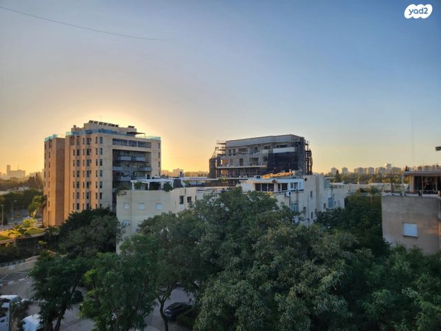 דירה, נאות אפקה ב', תל אביב יפו