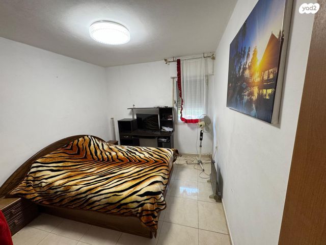 דירה, פיק"א, לב העיר, טבריה