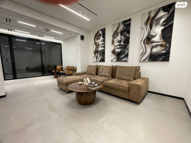 דירת גן, שביט 13, כוכב הצפון, באר יעקב