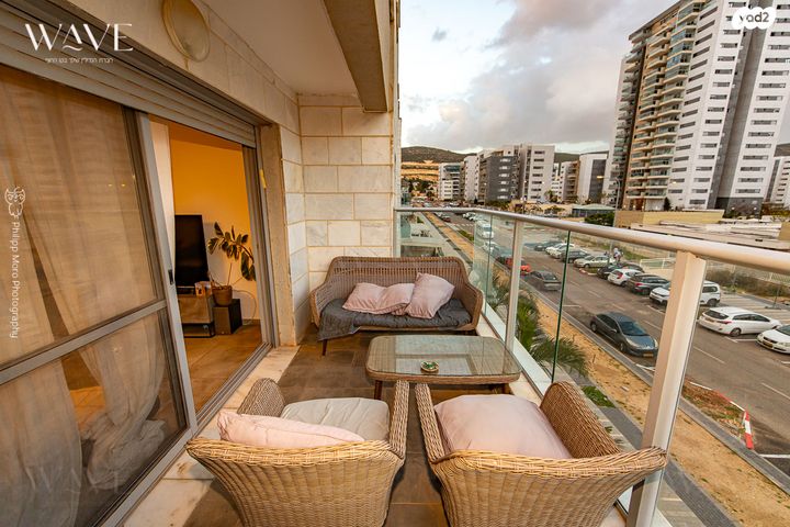 דירה, השחף, החותרים, טירת כרמל