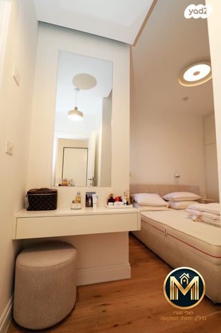 דירה, אחוזה, חיפה