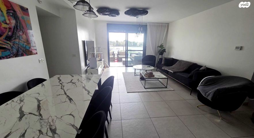 דירה, שוהם, צמרות המושבה, באר יעקב