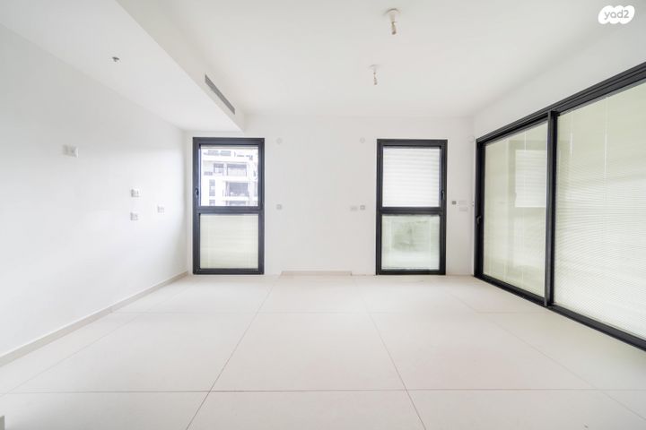 דירה, גליל ים (מתחם הכוכבים), הרצליה