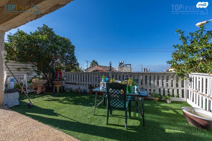 דירה, הרב זרביב, רמב"ם, טירת כרמל