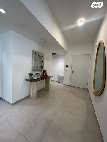 דירה, רמז, הצפון החדש - כיכר המדינה, תל אביב יפו