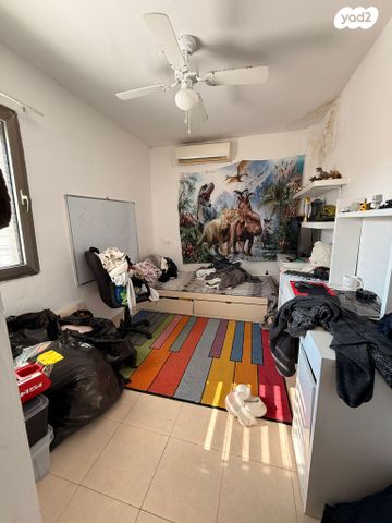 דירה, שדרות ההסתדרות 3, קרית ים ג', קרית ים