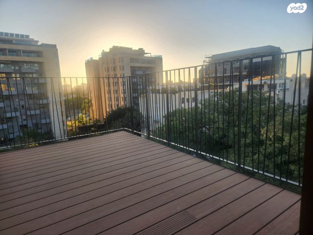 דירה, נאות אפקה ב', תל אביב יפו