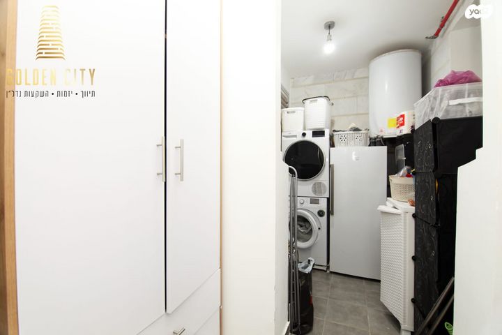 דירה, גאולה כהן 3, נוף השרון, נתניה