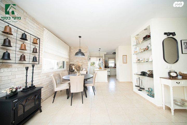 דופלקס, עפרוני, גני השרון, כפר סבא