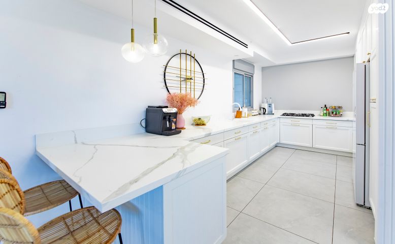 דירה, פסגת הדר / נווה עוז הירוקה, פתח תקווה