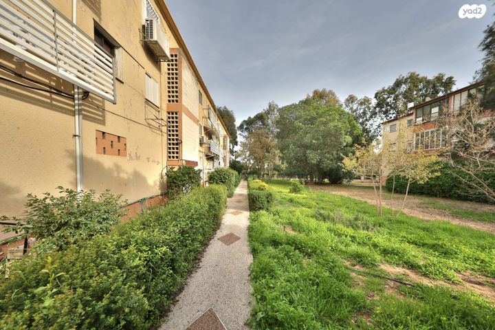 דירה, שבטי ישראל 38, קרית חיים מזרחית, חיפה