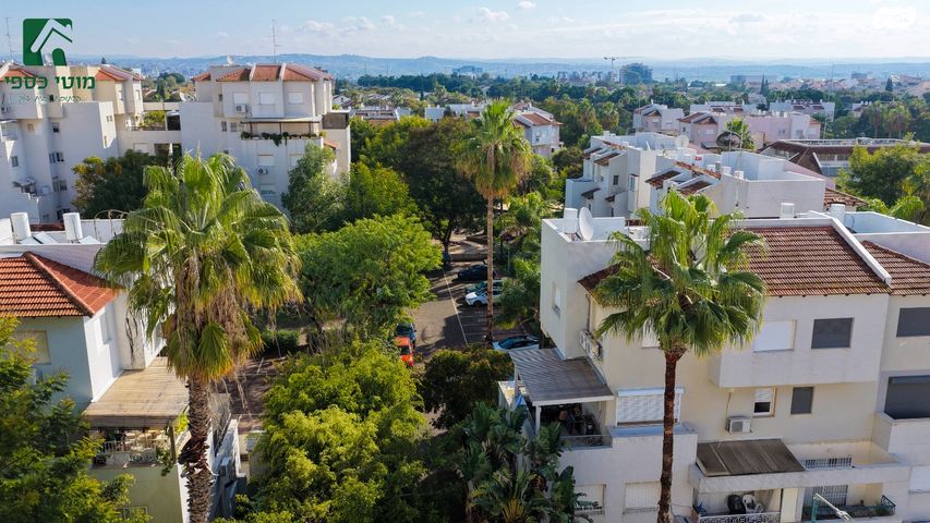 דופלקס, עפרוני, גני השרון, כפר סבא