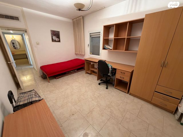 דירה, שדרות גושן 92, מוצקין הותיקה, קרית מוצקין