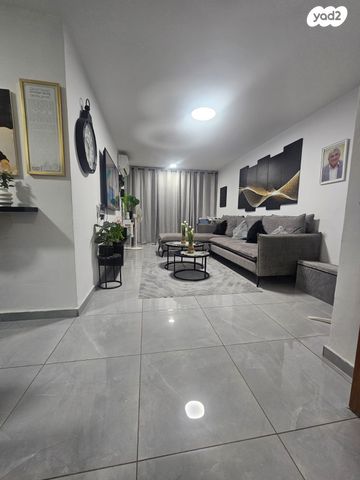 דירה, צבי פנקס 25, עפולה