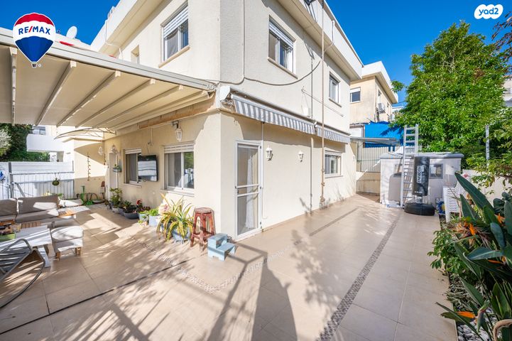 דו משפחתי, התומר, יעקב, זכרון יעקב