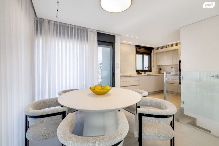 דופלקס, אברמוביץ', ראשון לציון