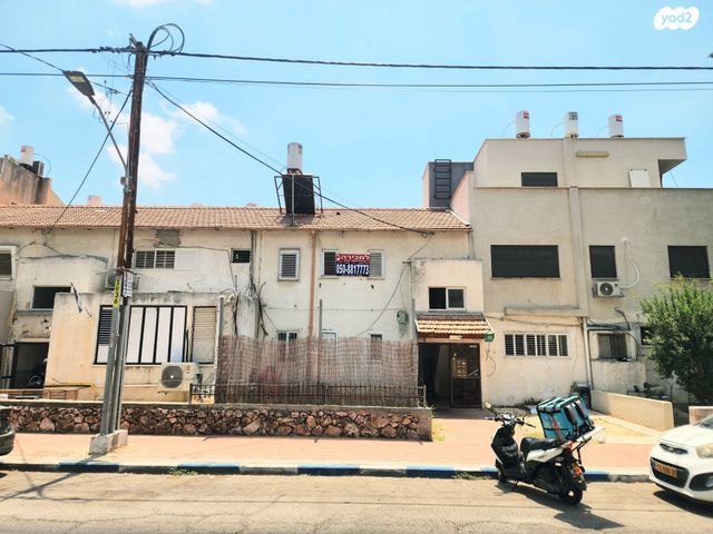 דירה, מלכי צדק, רמת השקמה, רמת גן