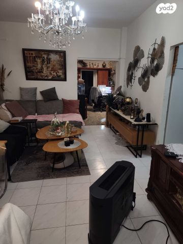 דירה, דרך יד לבנים, תל עמל, חיפה