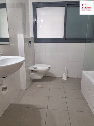 דירה, חד נס, נגבה, רמת גן