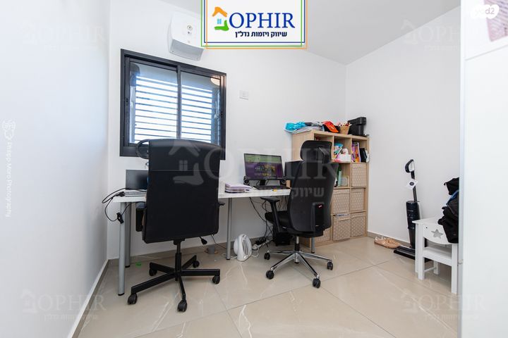 דירה, ברל כצנלסון, זיו, חיפה