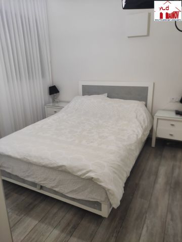 דירת גן, עוזיאל, תל גנים, רמת גן