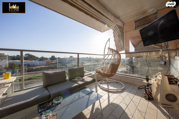 דירה, צמרות המושבה, באר יעקב