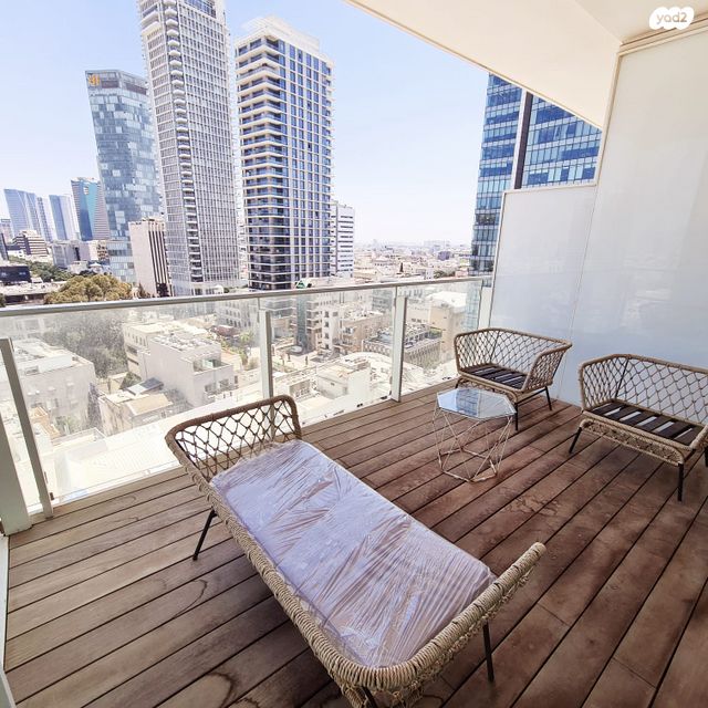 דירה, שדרות רוטשילד, לב תל אביב, לב העיר צפון, תל אביב יפו