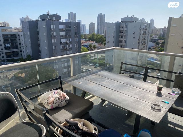 דירה, דב שילנסקי, קרית נורדאו, נתניה