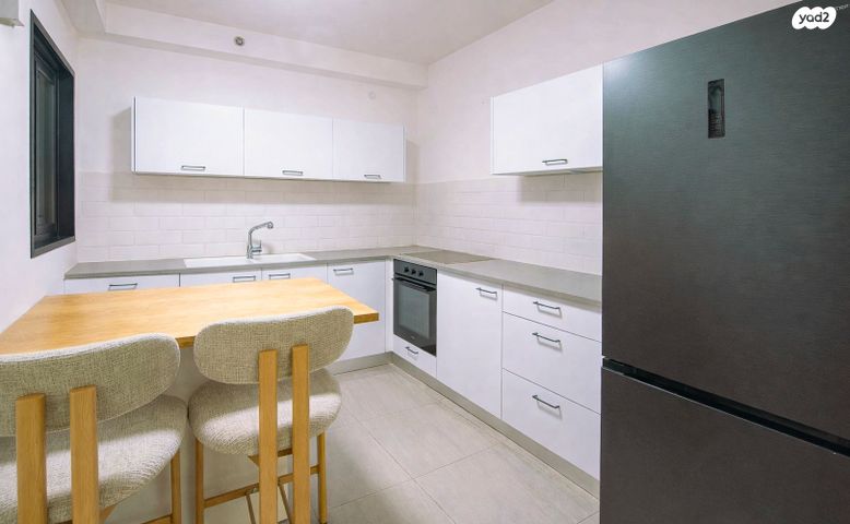 דירה, קרל פופר 5, קרית המדע, נתניה