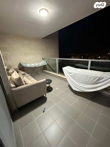 דירה, שדרות