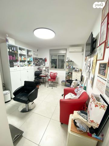 דירת גן, אשקלון