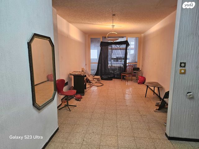 דירה, השיקמה, דרום מערב ותיק, בת ים