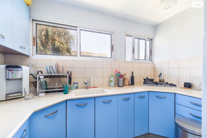 דירה, גואטמלה, ירושלים