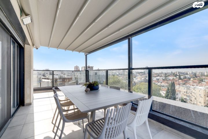 דופלקס, אברמוביץ', ראשון לציון