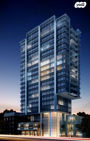 דירה, שדרות רוטשילד, לב תל אביב, לב העיר צפון, תל אביב יפו