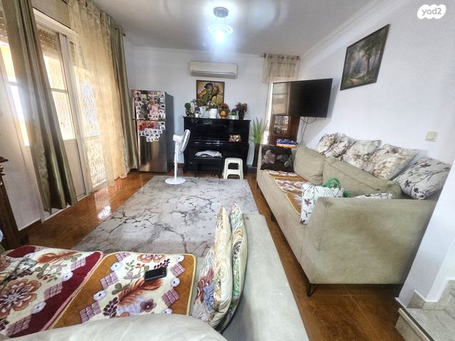 דירת גן, חטיבת גבעתי, רמת רבין, כרמיאל