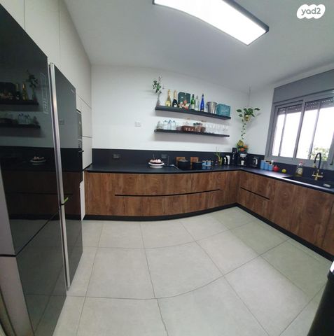 דירה, לימונית 1, סיגליות, באר שבע