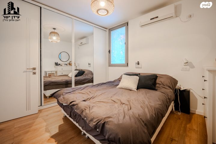 דירה, מעפילי אגוז 72, נווה חן, תל אביב יפו