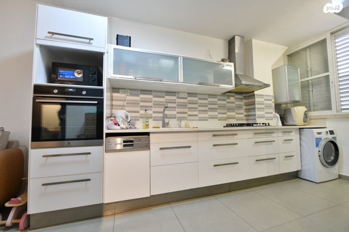 דירה, הענבל, הדר גנים, פתח תקווה