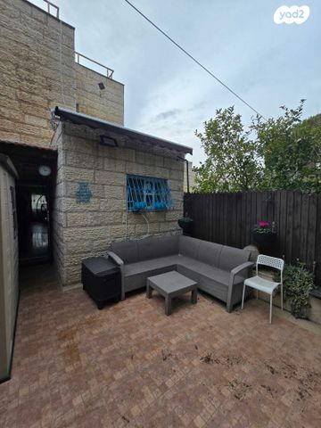 בית פרטי/ קוטג', מאיר פיינשטיין, ארמון הנציב, תלפיות מזרח, ירושלים